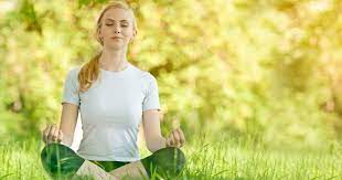 About Meditation to Improve Mental and Physical Health